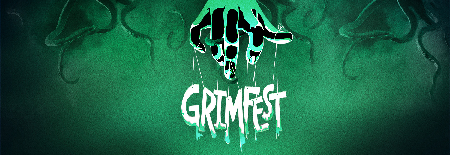 grimfest 25 header